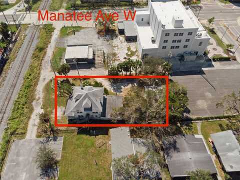 408 5TH STREET W, BRADENTON, FL 34205