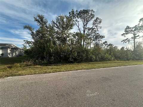 12405 FAIRWIND AVENUE, PORT CHARLOTTE, FL 33981