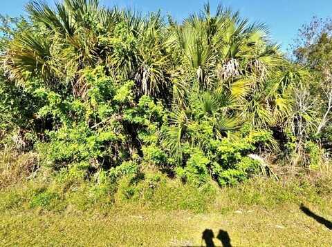 EVERETT TERRACE, NORTH PORT, FL 34286