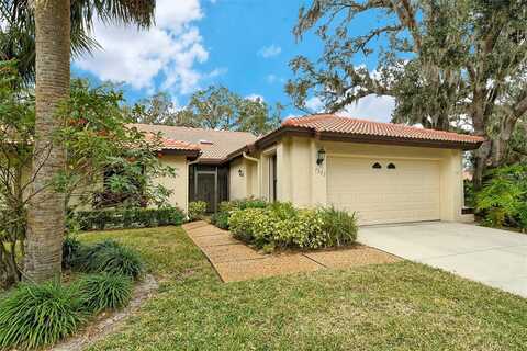7363 SILVER FERN BOULEVARD, SARASOTA, FL 34241