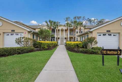 780 MONTROSE DRIVE, VENICE, FL 34293