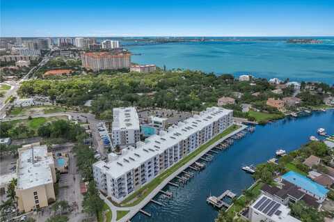 1703 N TAMIAMI TRAIL, SARASOTA, FL 34234