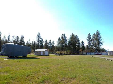 1332 A Peachcrest Rd, Kettle Falls, WA 99141
