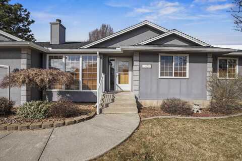 4202 S Cook St, Spokane, WA 99223