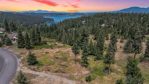 Nna S Greenfield Ln, Coeur d Alene, ID 83814