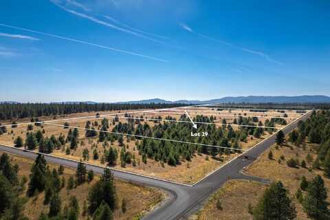 Nka W Slaton Ln, Deer Park, WA 99006