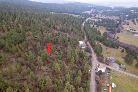 Nna S Idaho Rd, Liberty Lake, WA 99019