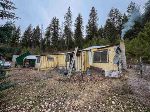 708-f Hoffman Rd, Kettle Falls, WA 99141