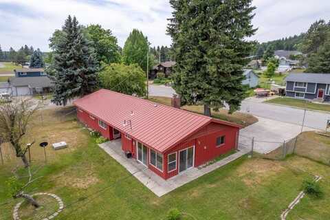 200 N Garden Ave, Newport, WA 99156