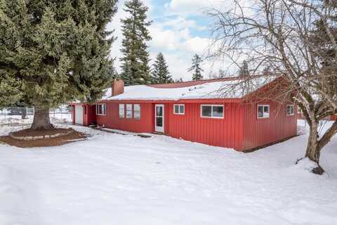 200 W Garden Ave, Newport, WA 99156