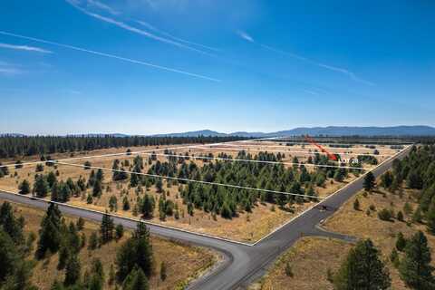 Nka W Slaton Ln, Deer Park, WA 99006