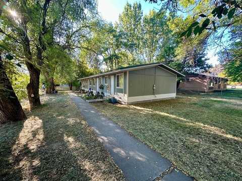 740 Juniper St, Kettle Falls, WA 99141