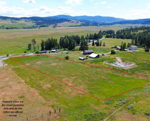 842-lot 2e Valley Westside Rd, Colville, WA 99114