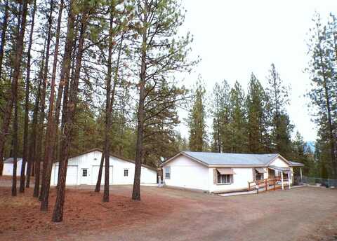 17 Crestview Dr, Kettle Falls, WA 99141