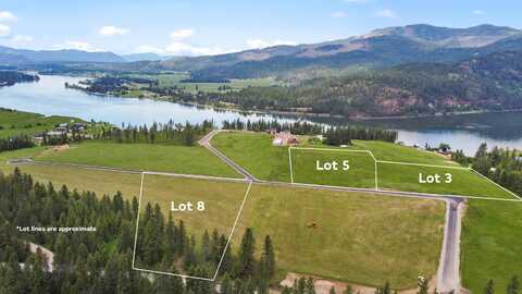 Lot 12 Fortune Way, Priest River, ID 83856