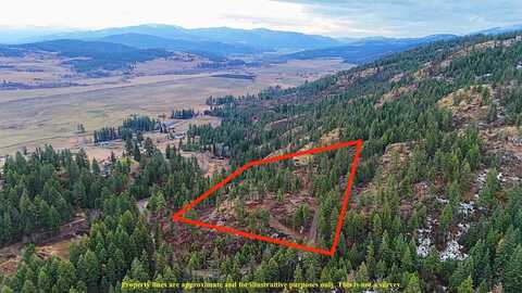 842 Lot 3 Valley Westside Rd, Colville, WA 99114