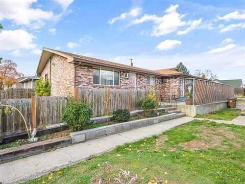 711 E Broad Ave, Spokane, WA 99207