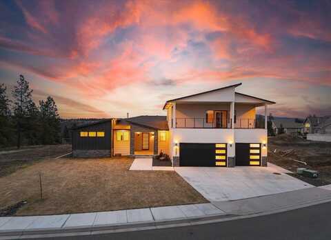 5257 S Falcon Point Ct, Spokane, WA 99224