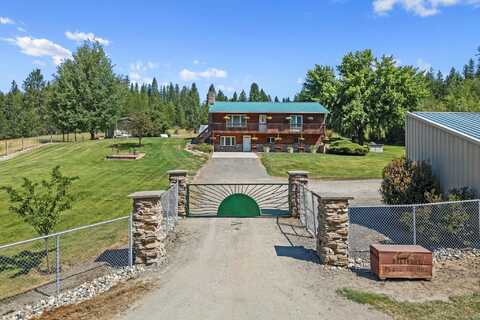 1381 Little Twin Lakes Rd, Colville, WA 99114