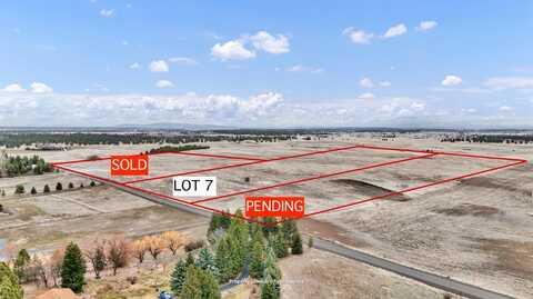 000 S Dover Rd, Medical Lake, WA 99022