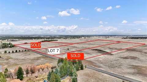 000 S Dover Rd, Medical Lake, WA 99022
