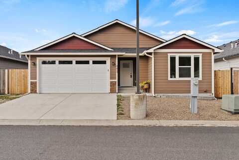 4423 E Mt Baldy Ln, Spokane, WA 99217