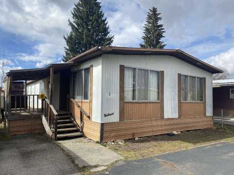 14908 E Sprague Ave, Spokane Valley, WA 99216
