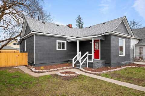 311 E Liberty Ave, Spokane, WA 99207