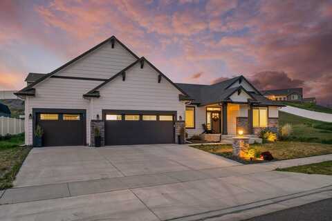 19715 E 11th Ave, Spokane Valley, WA 99016