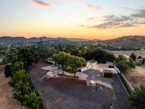 952 Alamo Pintado Road, SOLVANG, CA 93463