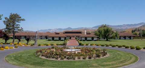 5699 Happy Canyon Road, SANTA YNEZ, CA 93460