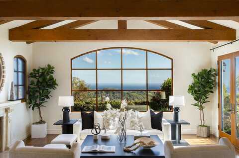 2220 Bella Vista Drive, MONTECITO, CA 93108