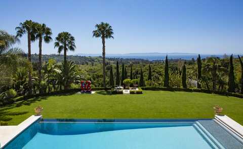 888 Lilac Drive, MONTECITO, CA 93108