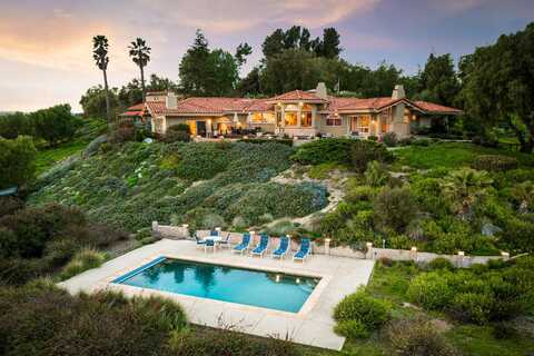 2408 Latigo Drive, SOLVANG, CA 93463