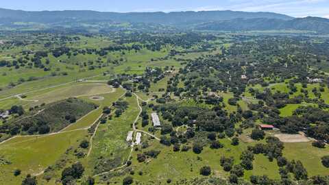 971 Canyon Ridge Road, SOLVANG, CA 93463