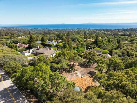 1297 E Mountain Drive, MONTECITO, CA 93108