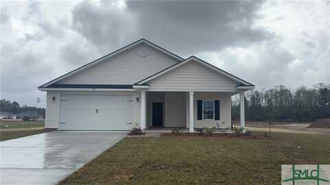 93 Freshwater Lane, Ludowici, GA 31316