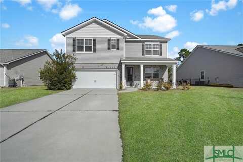 479 Hogan Drive, Richmond Hill, GA 31324