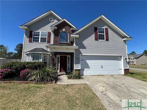 24 Archie Way NE, Ludowici, GA 31316