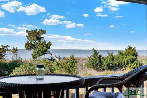 1217 Bay Street, Tybee Island, GA 31328