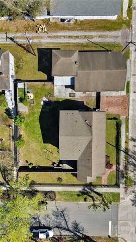 836 E Park Avenue, Savannah, GA 31401