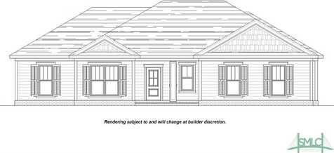 163 River Bluff Way, Ellabell, GA 31308