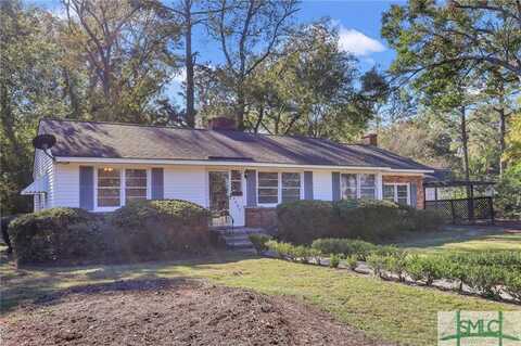 5402 E Waters Drive, Savannah, GA 31406