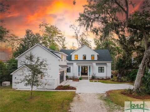 822 Dancy Avenue, Savannah, GA 31419