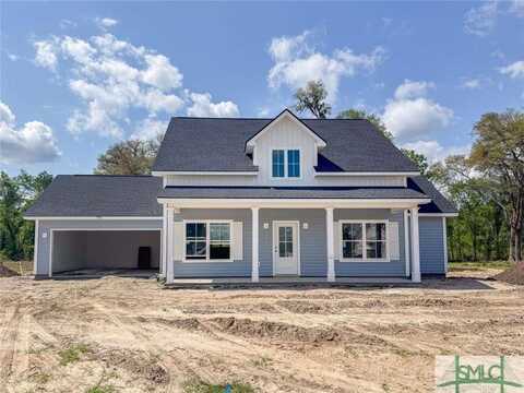 712 Stone Court, Midway, GA 31320