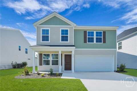 320 Waters Edge Way, Hardeeville, SC 29927