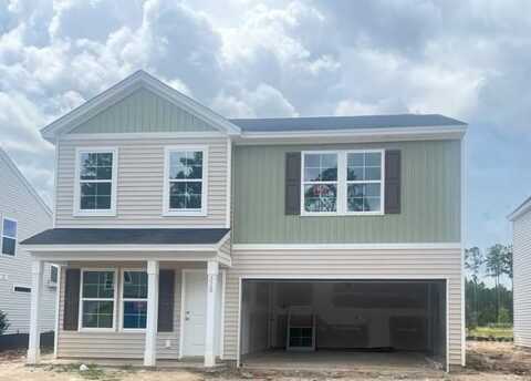 320 Waters Edge Way, Hardeeville, SC 29927
