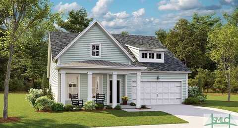 100 Weyview Gardens, Pooler, GA 31322