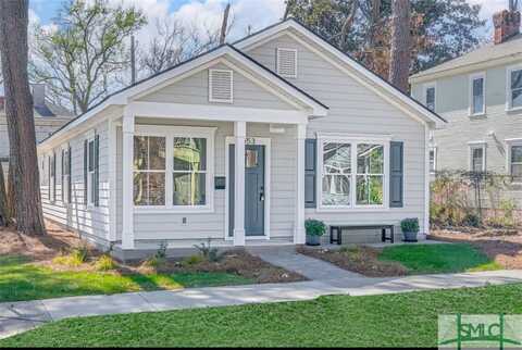 653 E 35 Street, Savannah, GA 31401