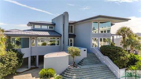 710 Bluefish Road, Fripp Island, SC 29920
